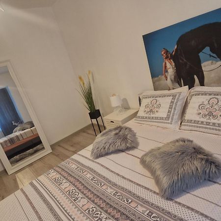 Apartament De Lux Craiova Exterior foto