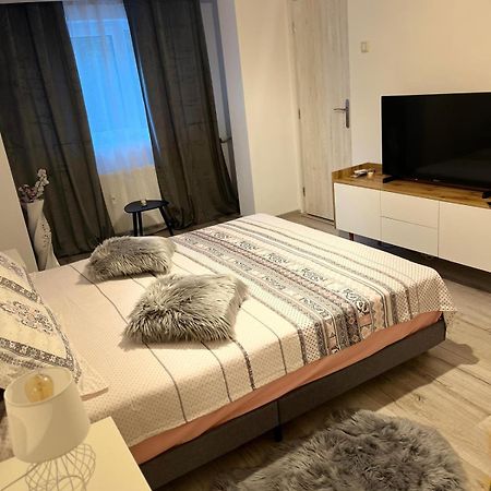 Apartament De Lux Craiova Exterior foto
