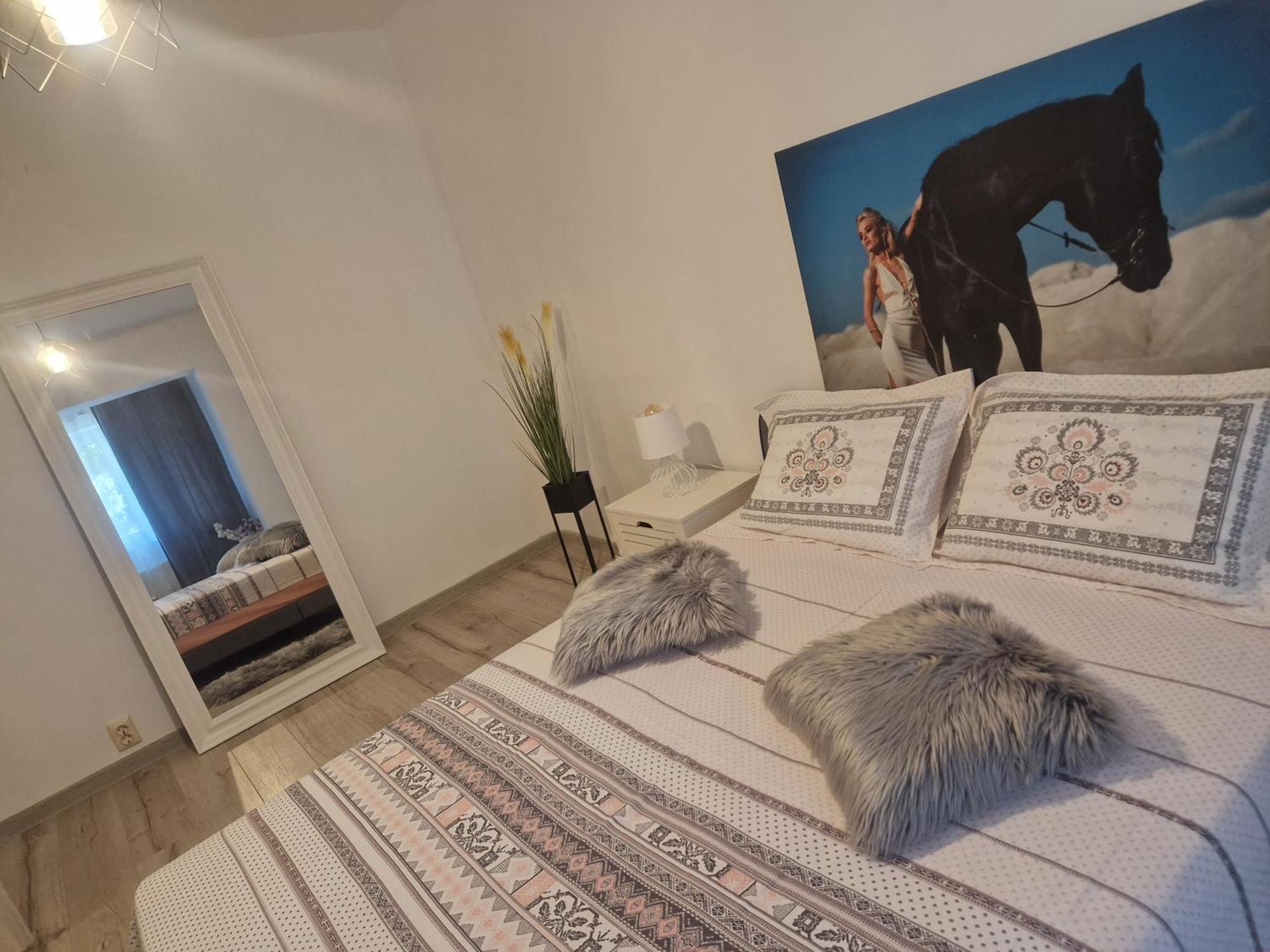 Apartament De Lux Craiova Exterior foto