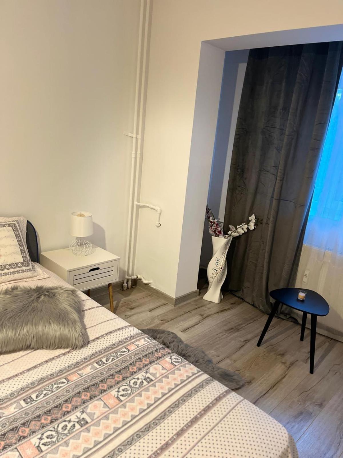 Apartament De Lux Craiova Exterior foto
