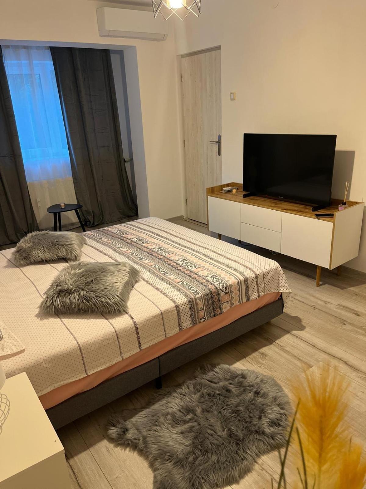 Apartament De Lux Craiova Exterior foto