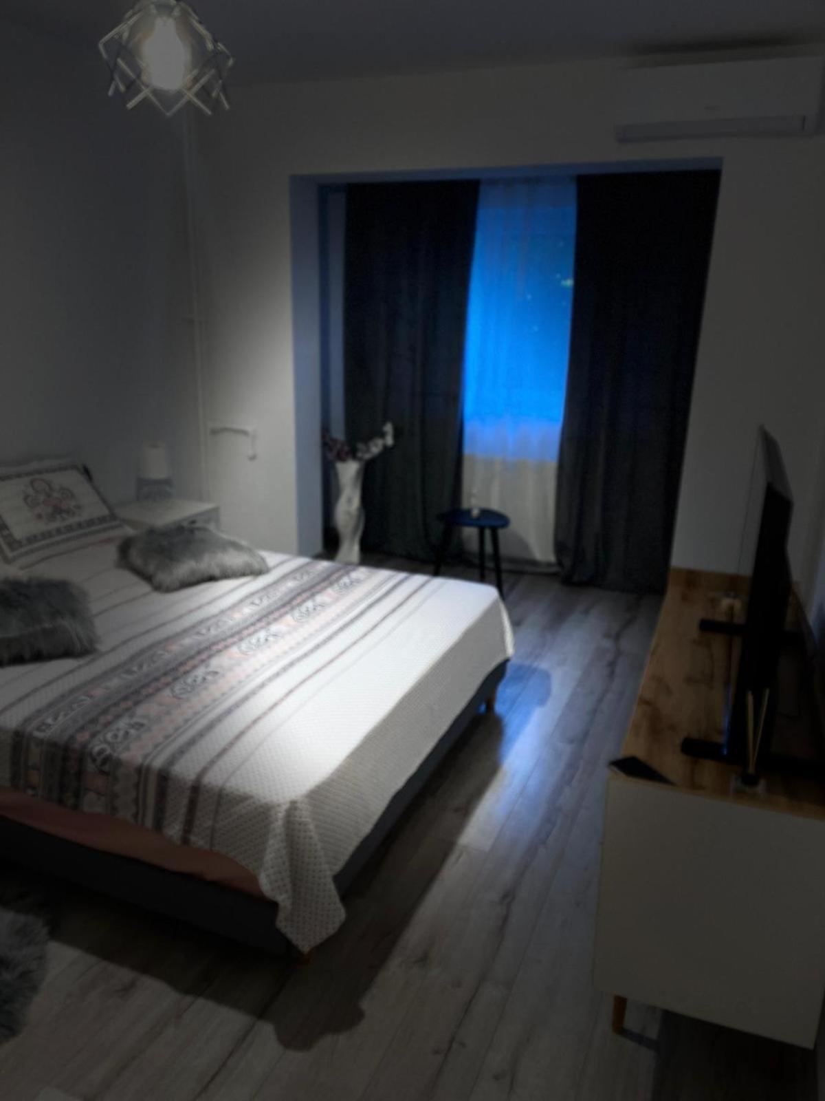 Apartament De Lux Craiova Exterior foto
