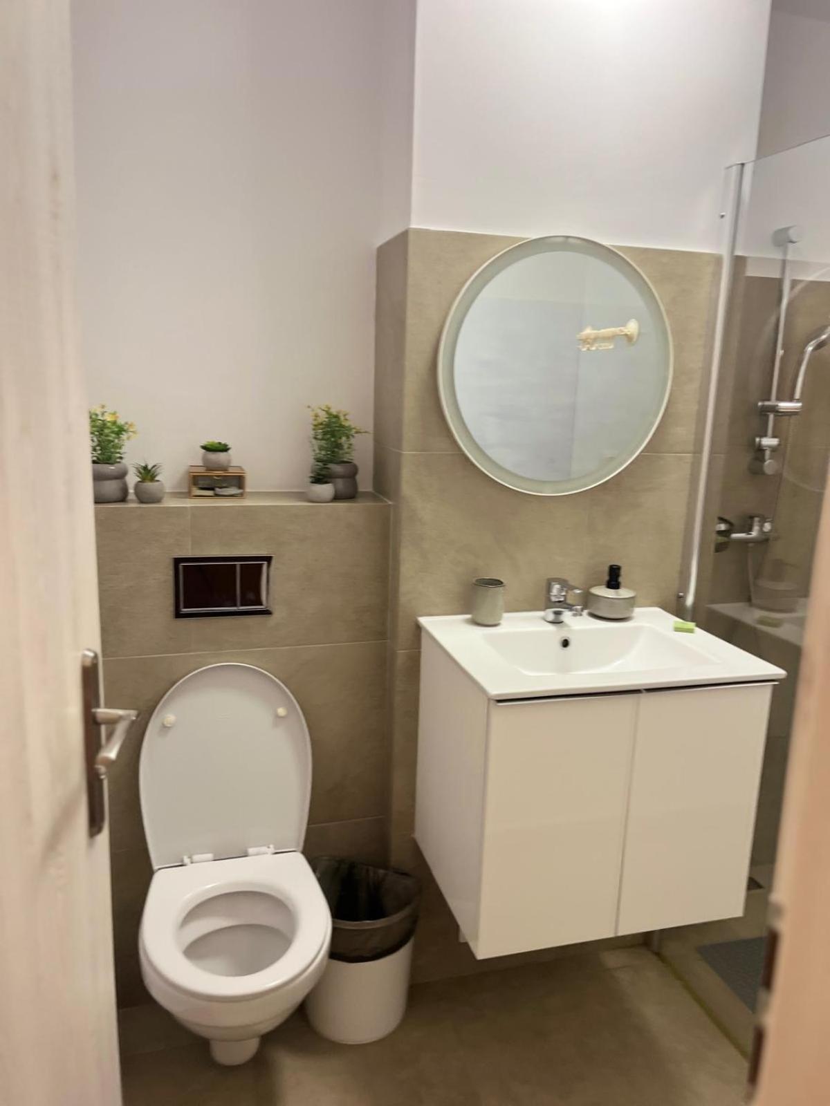 Apartament De Lux Craiova Exterior foto