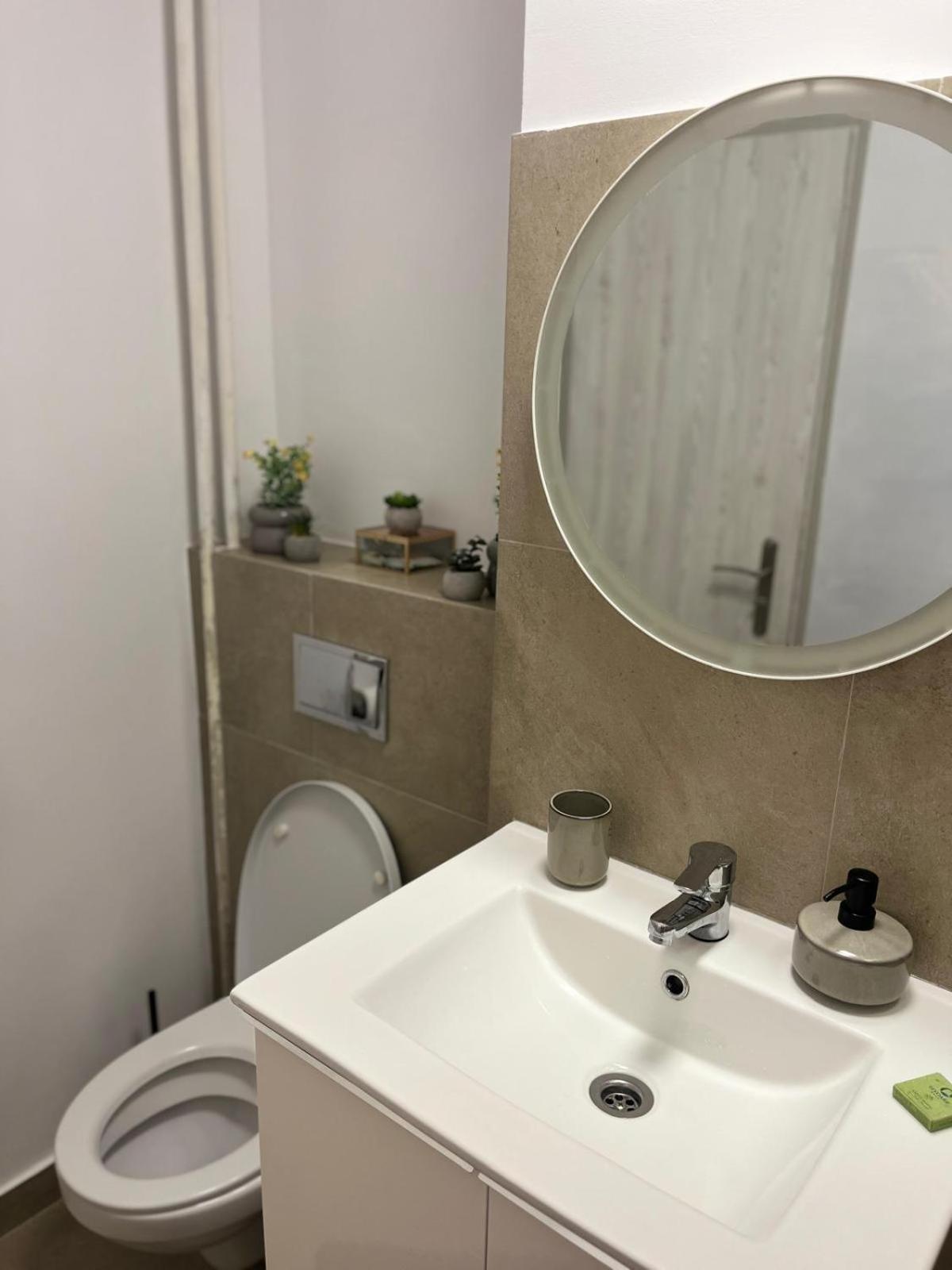 Apartament De Lux Craiova Exterior foto