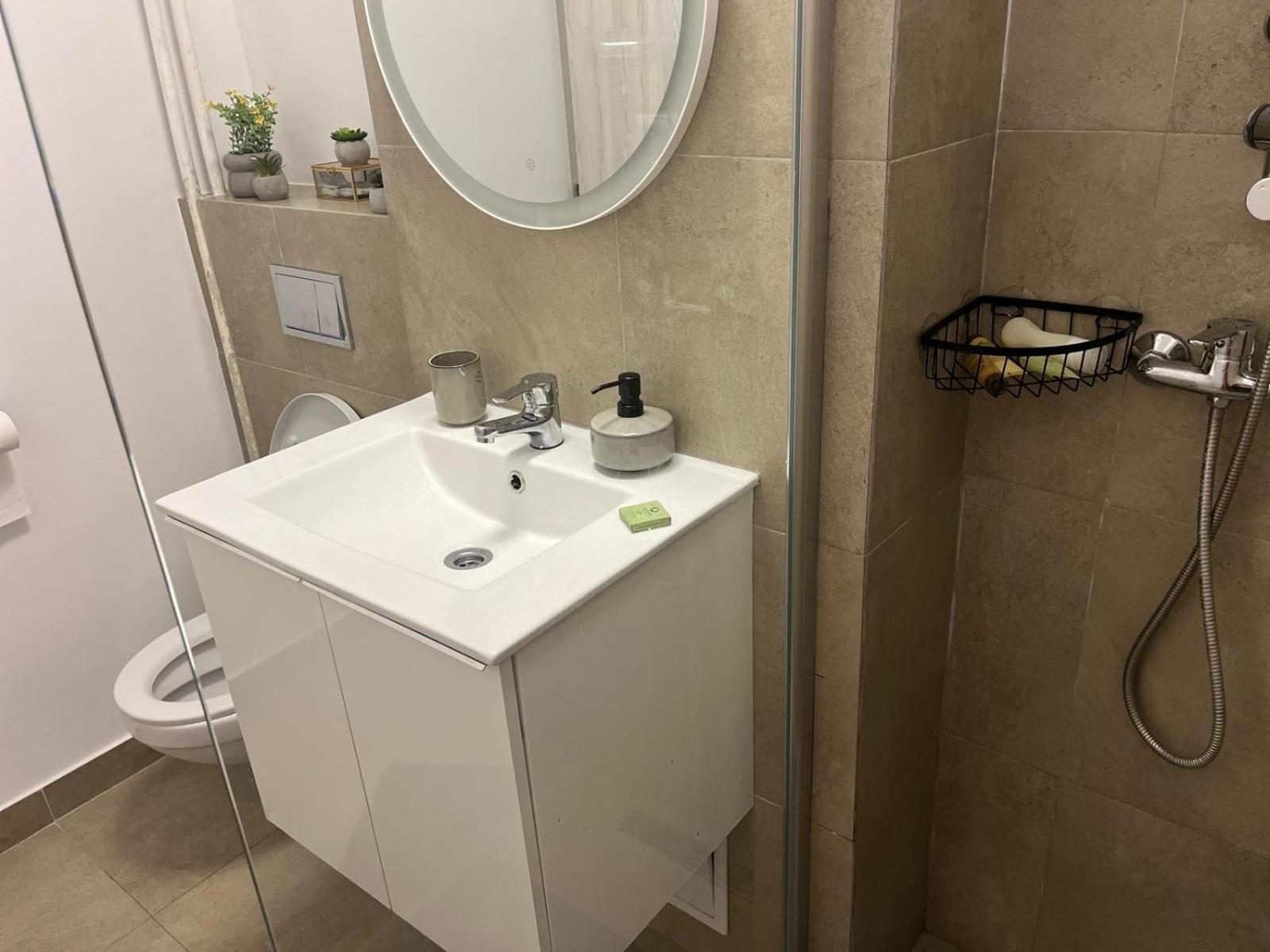 Apartament De Lux Craiova Exterior foto