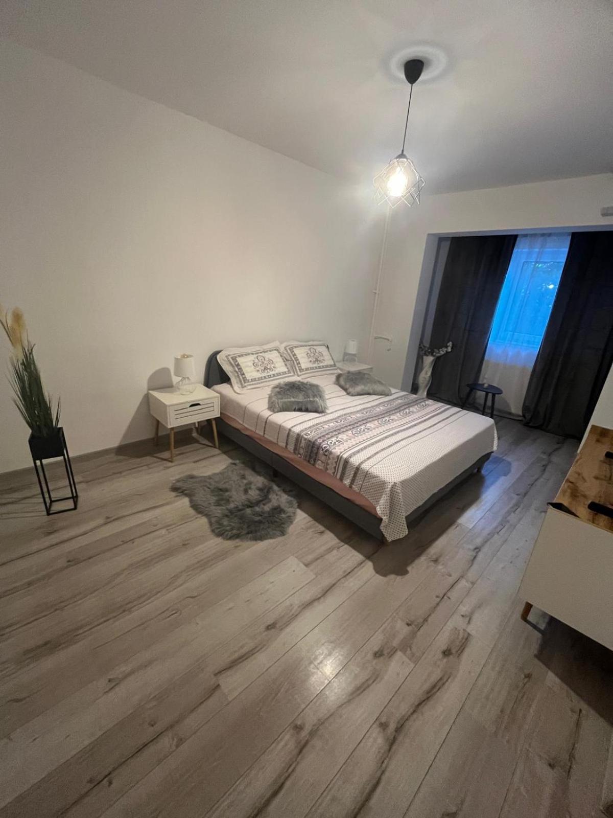 Apartament De Lux Craiova Exterior foto