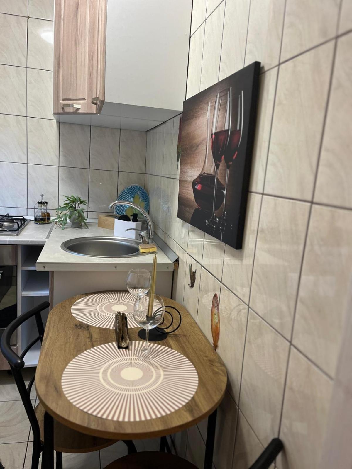 Apartament De Lux Craiova Exterior foto