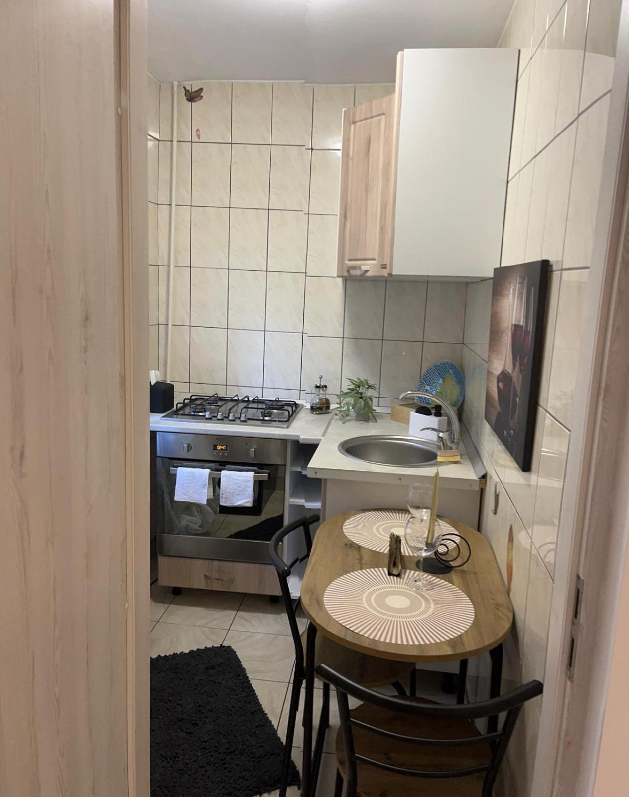 Apartament De Lux Craiova Exterior foto